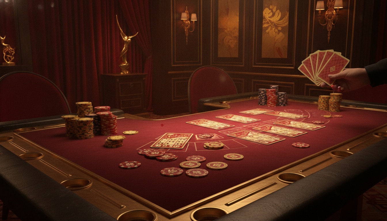 Die Spielevielfalt im BingoBonga Casino erleben